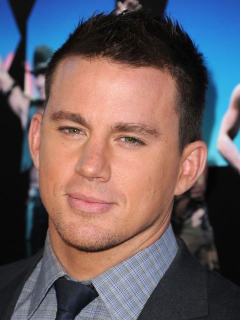Channing Tatum