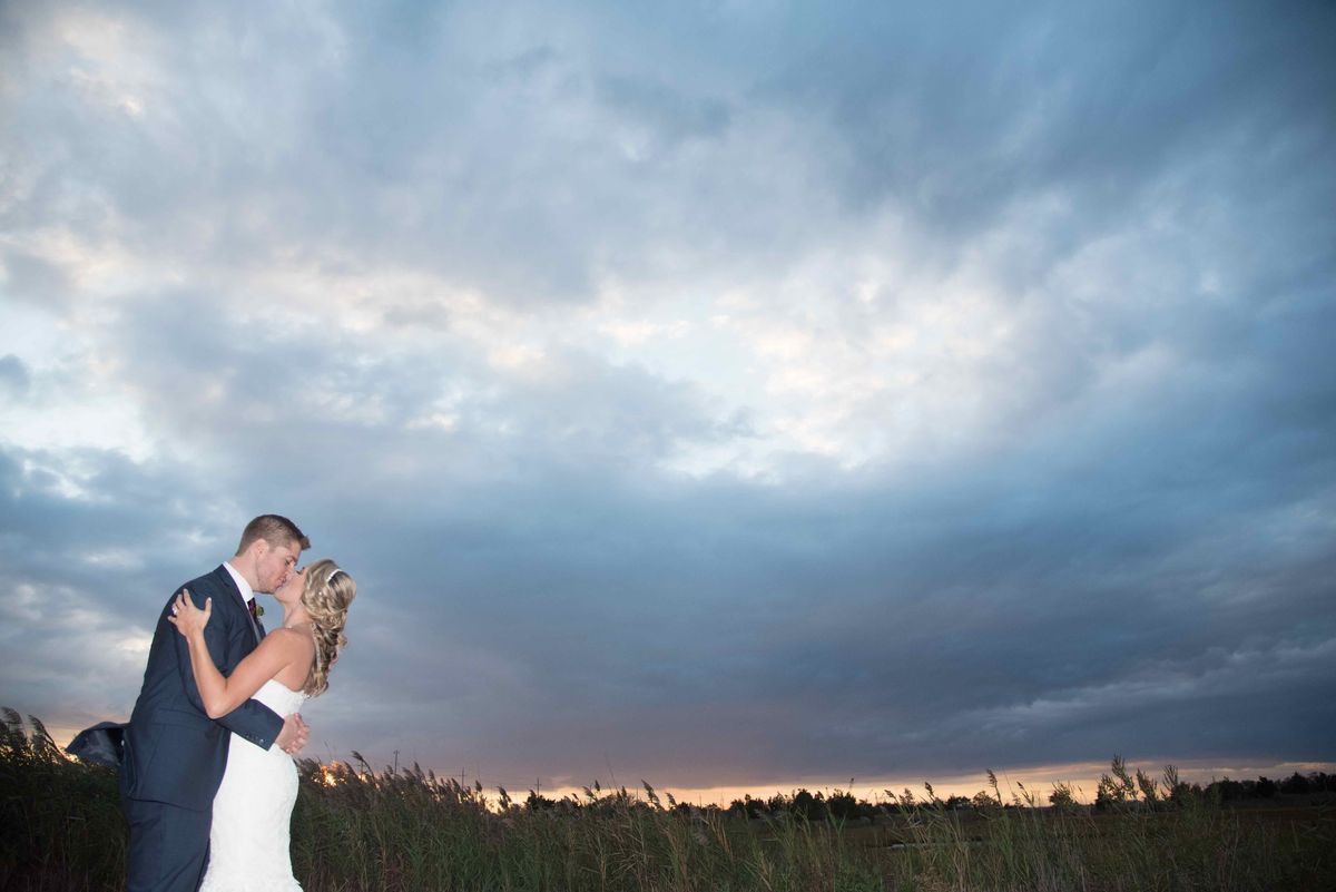 Niebo, Fotografia, Chmura, Niebieski, Panna Młoda, Ślub, Ceremonia, Fotografia, Szczęśliwy, Fotografowanie z lampą błyskową,
