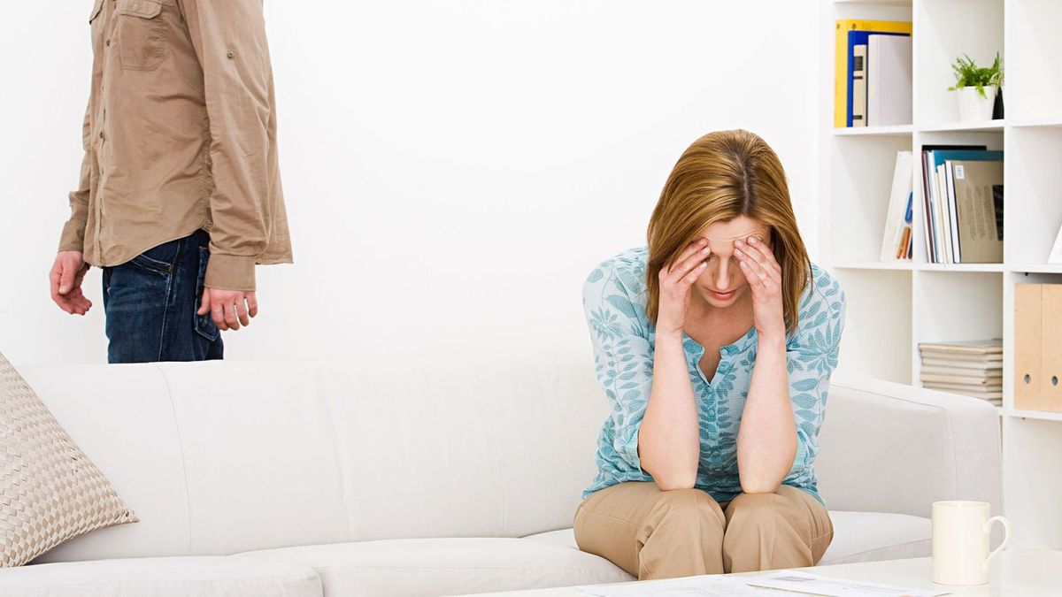 Когато се изправяте пред голямо решение