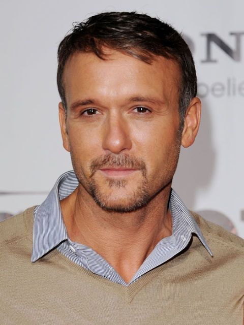 glasbenik tim mcgraw
