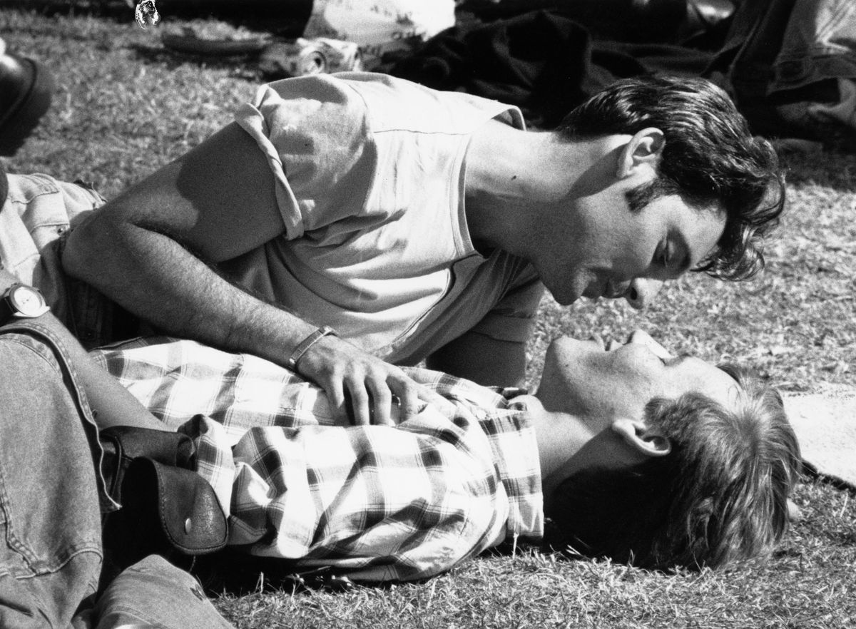 casal gay