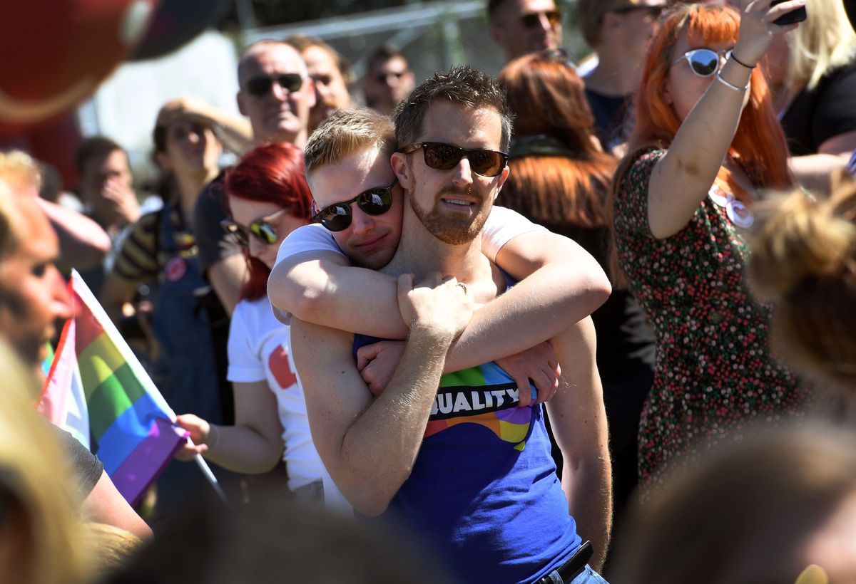 austrália política direitos dos homossexuais casamento