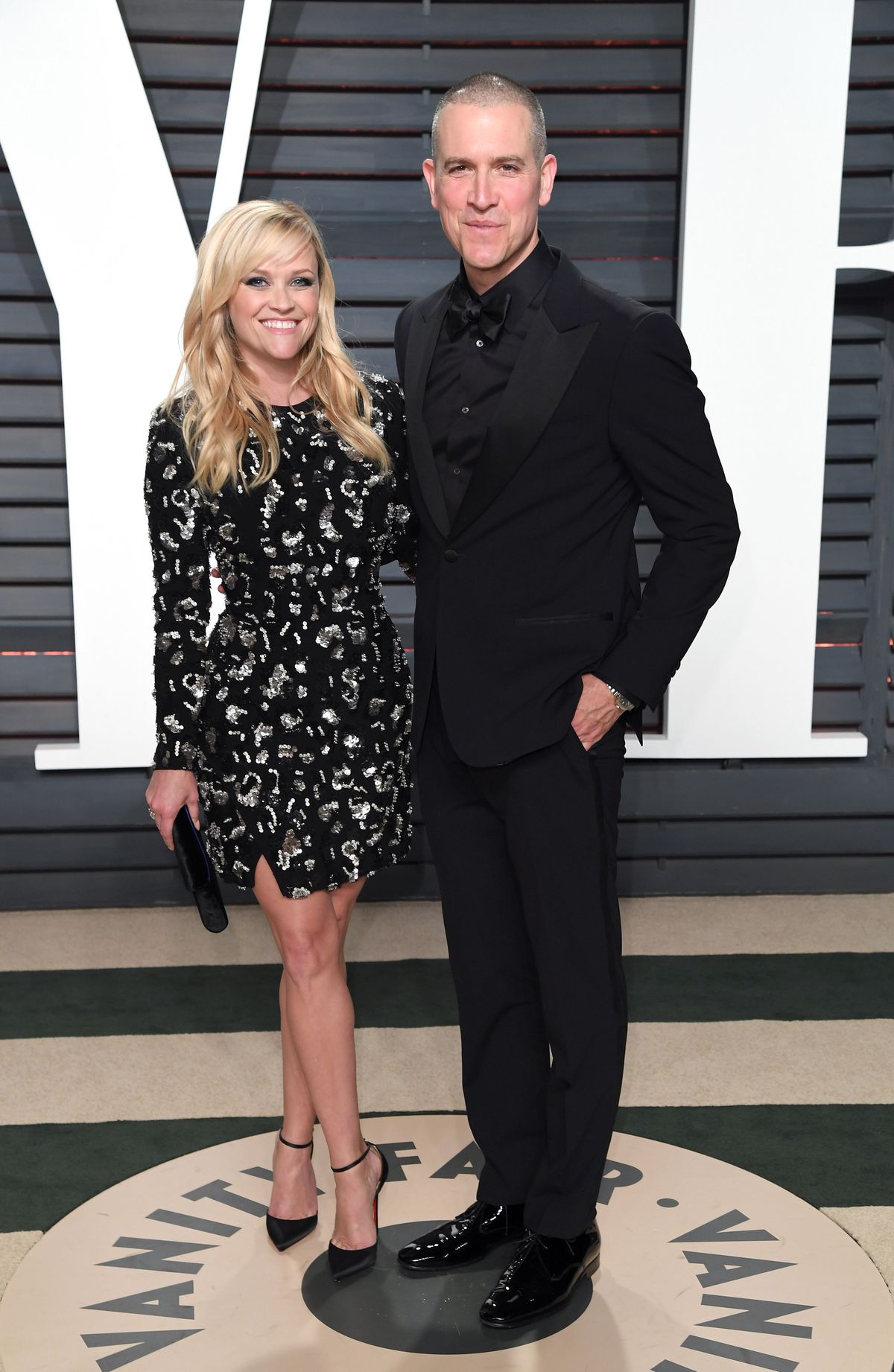 2014 Billboard Music Awards - Пристигащи