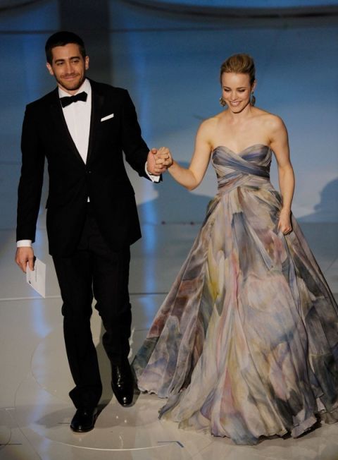 Rachel McAdams Gerüchten zufolge ist neue Liebe noch besser als ein Wiedersehen mit Ryan Gosling