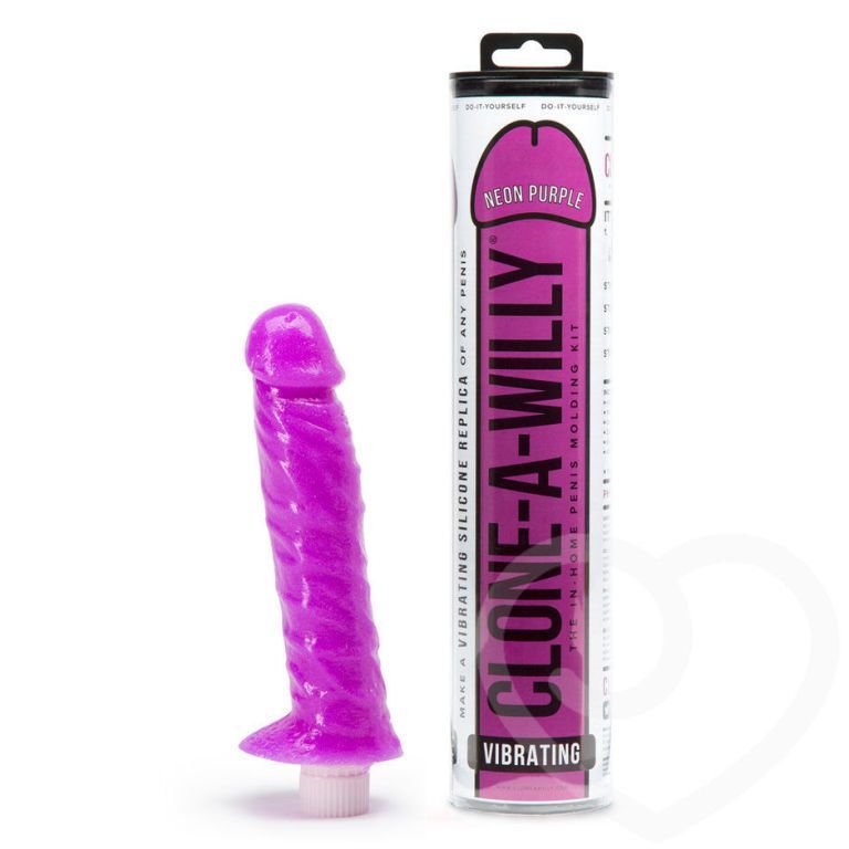 kloon een willy