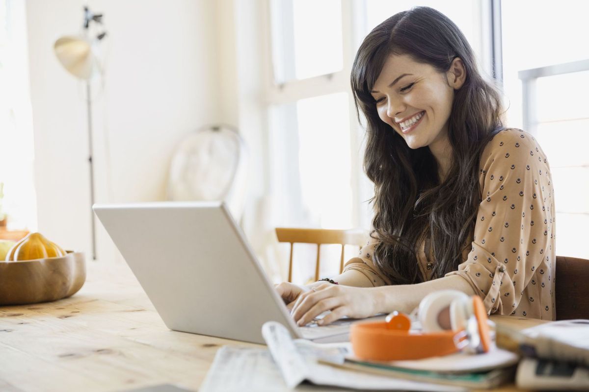 ordinateur portable femme