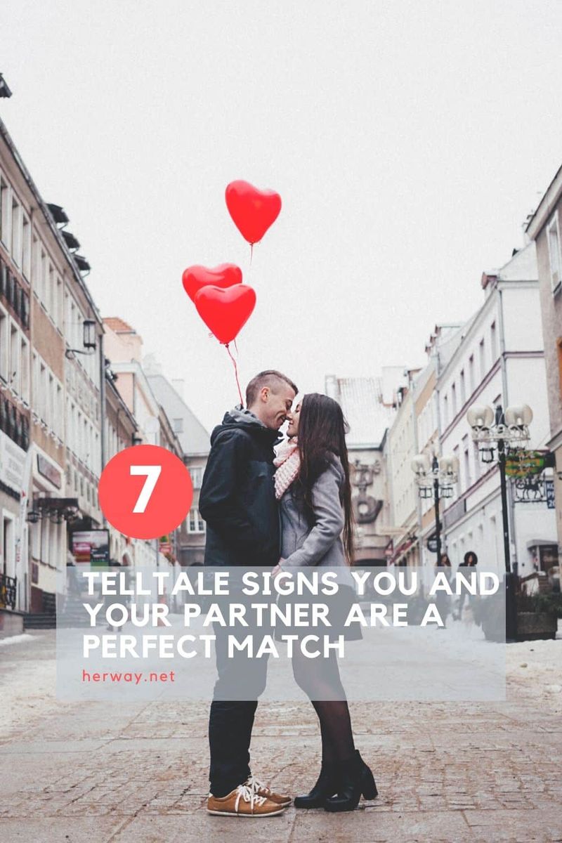 TELLTALE SIGNS, TY A VÁŠ PARTNER STE DOKONALÝ