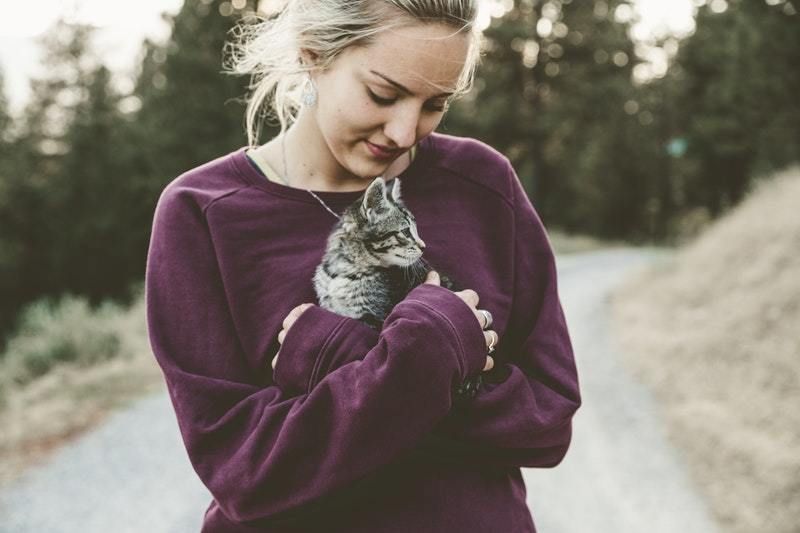 7 lý do chính đáng khiến bạn nên yêu một người phụ nữ tâm linh
