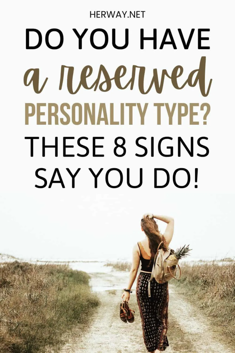   Alles, was c'&egrave; da sapere sul tipo di personalit&agrave; riservato Pinterest
