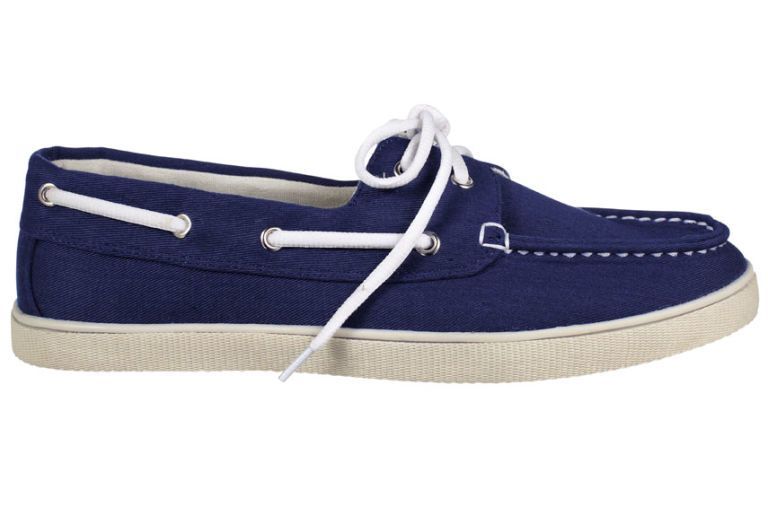 Trend Nr. 1: Bootsschuhe