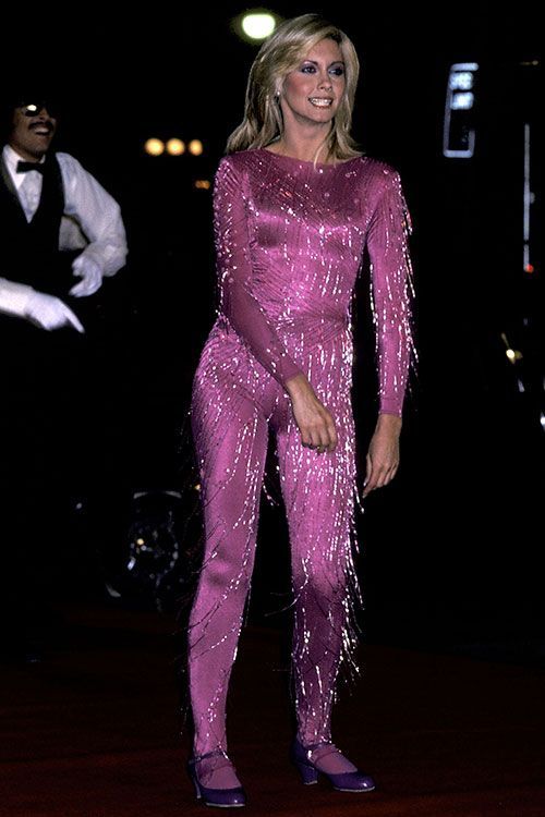 olivia newton john 1980