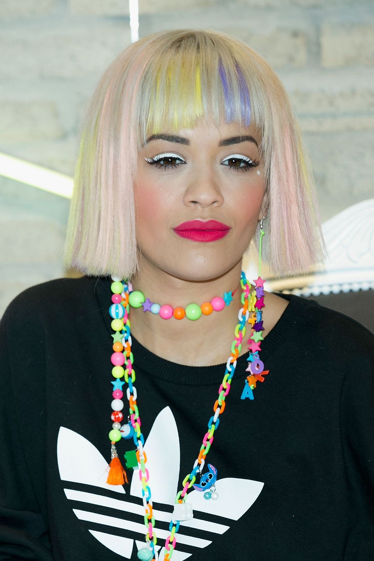 Adidas Originals von Rita Ora starten in Seoul