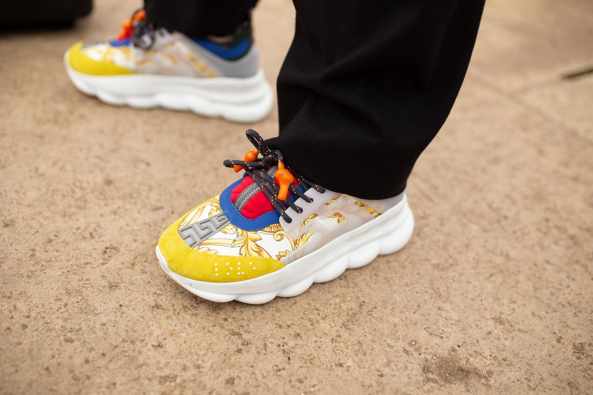 Street Style - Pariser Modewoche - Herrenmode F / W 2019-2020: Sechster Tag