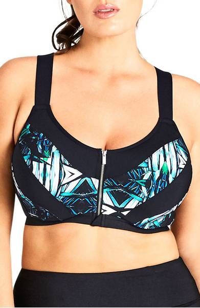 Kleidung, Büstenhalter, Unterwäsche, Unterwäsche, Sport-BH, Crop-Top, Türkis, Bikini, Hals, Badeanzug-Top,