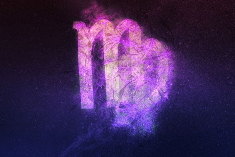 Znak zodiaku Panna