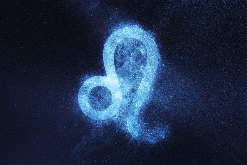 狮子座