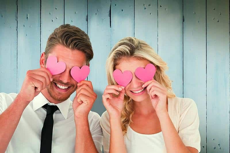 Signos do zodíaco viciados em amor classificados do mais ao menos