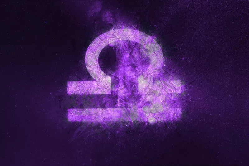 Signe del zodíac de Balança