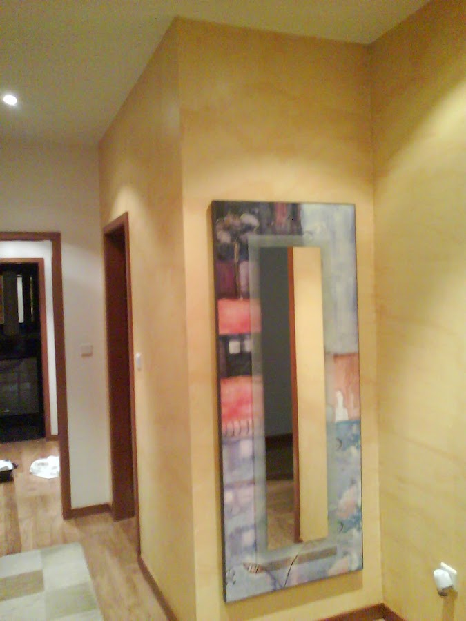 Decorpinta Pinturas e Decorações. foto 3