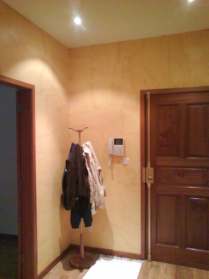 Decorpinta Pinturas e Decorações. foto 10