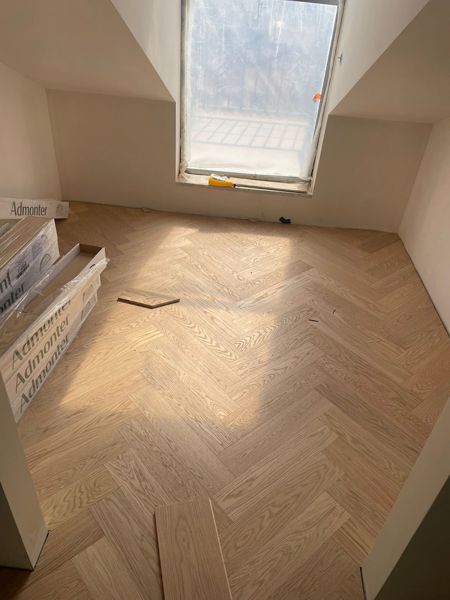 Pavimentos flutuante Madeira - Wood flooring - Parquet - Afagar Chao - Afagador foto 9