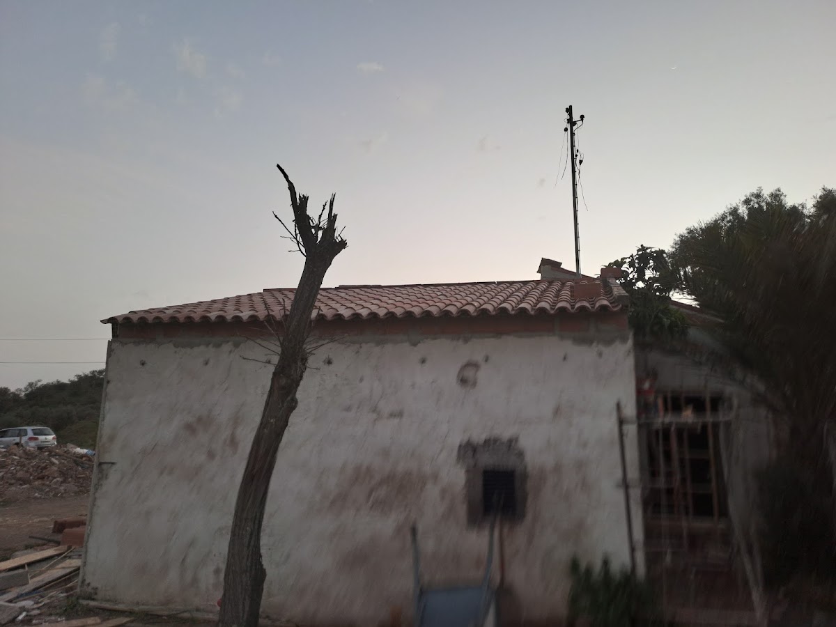 Telhados Algarve foto 7