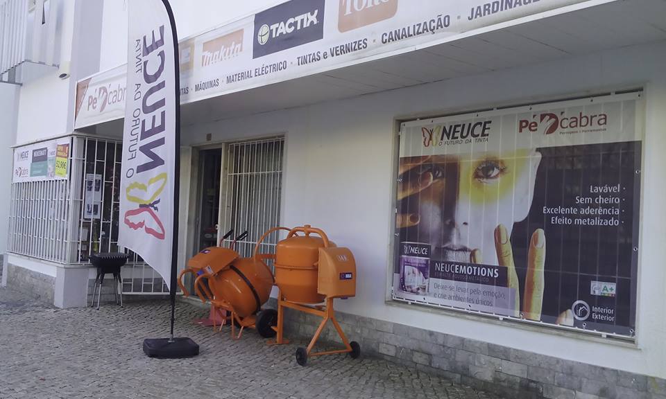 FERBROCA - Cascais foto 5