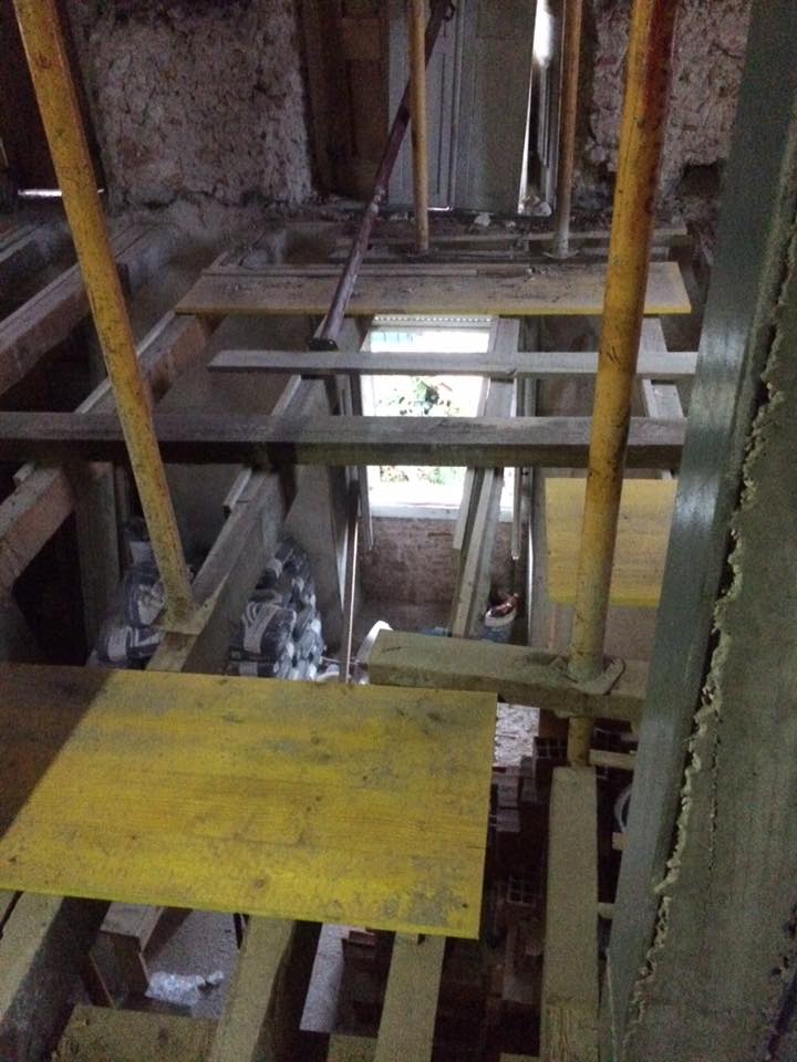 Engitraço - Projectos E Construções, Sociedade Unipessoal, Lda.