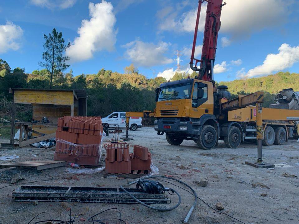 Engitraço - Projectos E Construções, Sociedade Unipessoal, Lda. foto 6