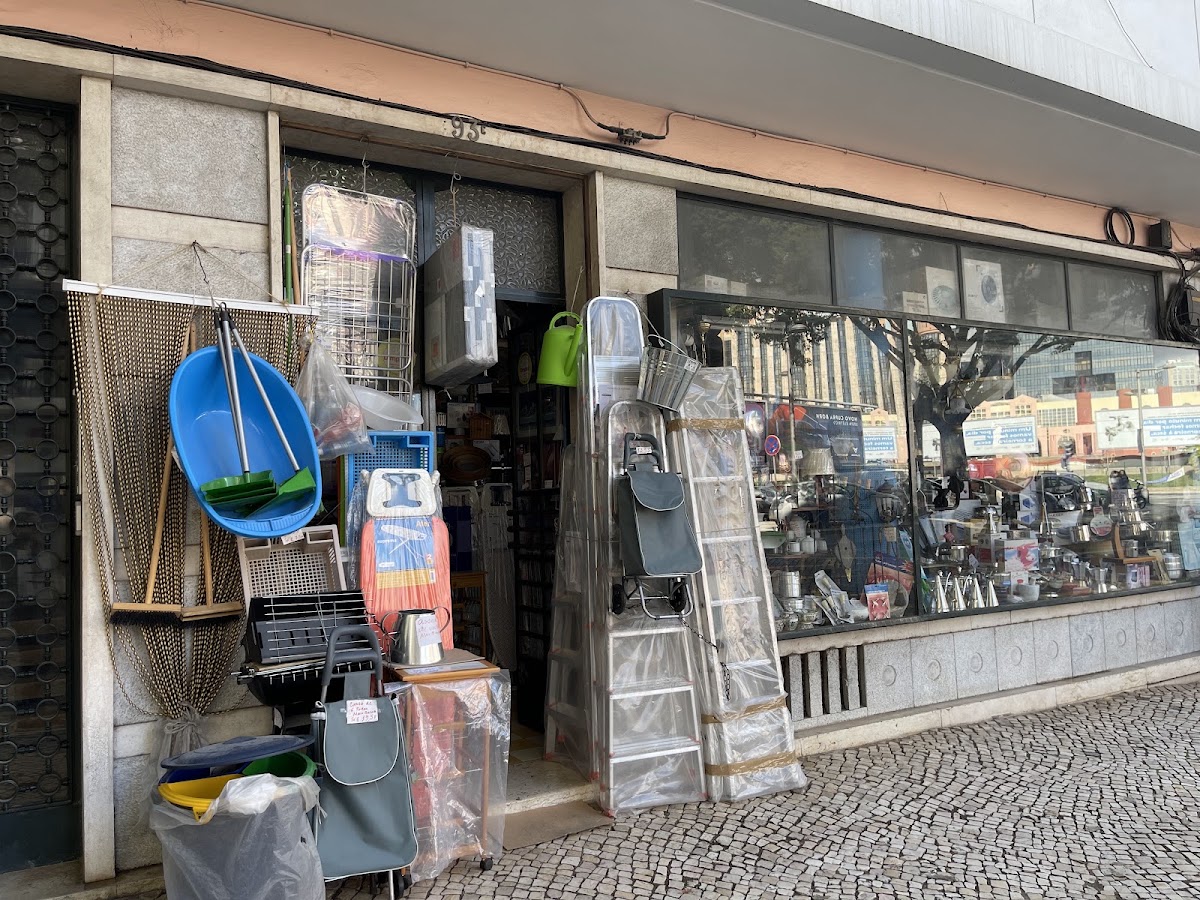 Homewares Shop
