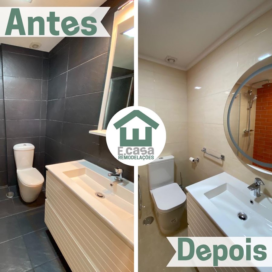 E.Casa Remodelações - Dedé Pedro foto 8