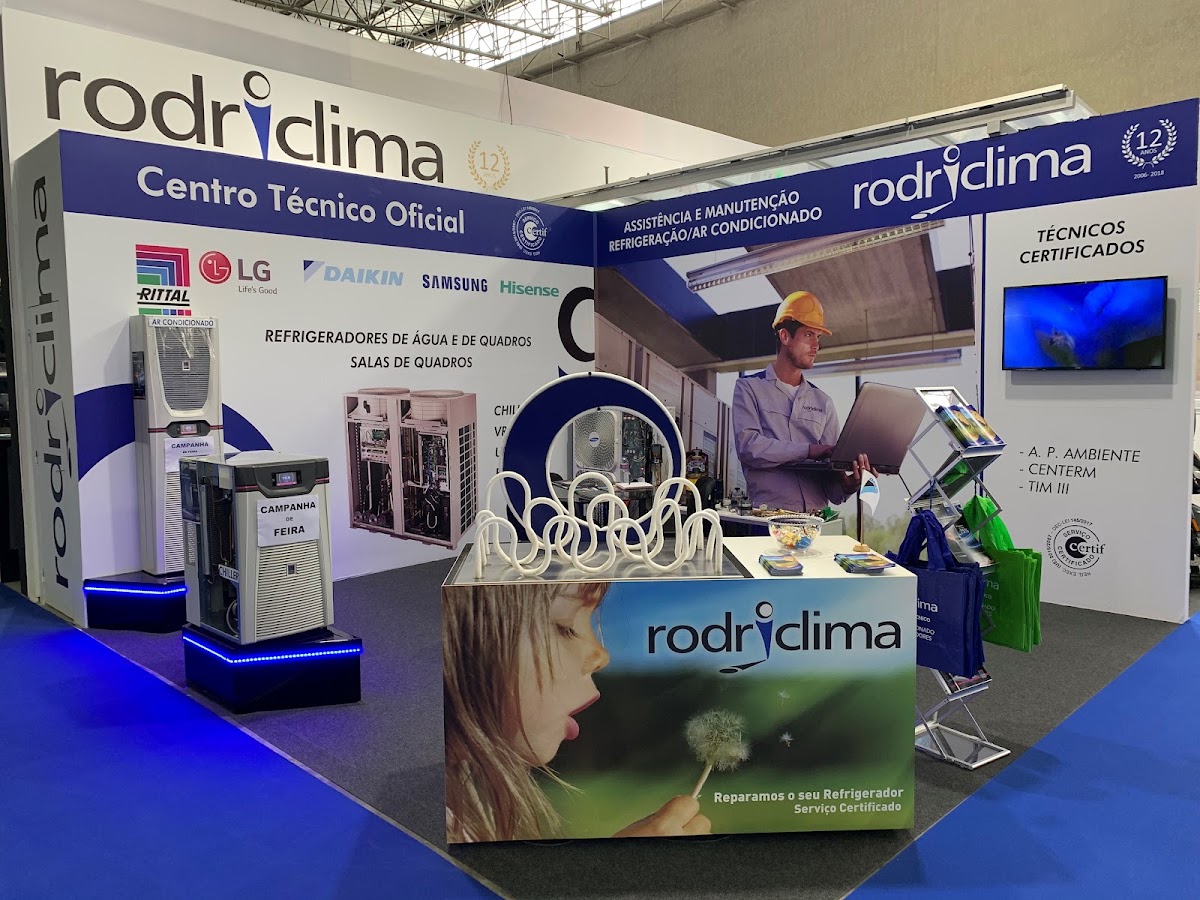 Rodriclima Lda