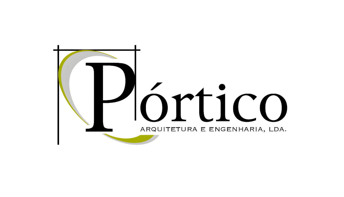 Pórtico - Arquitetura e Engenharia, Lda.