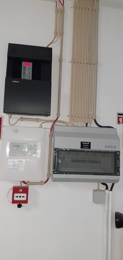 Mirralux - Electricidade, Unipessoal Lda. foto 9