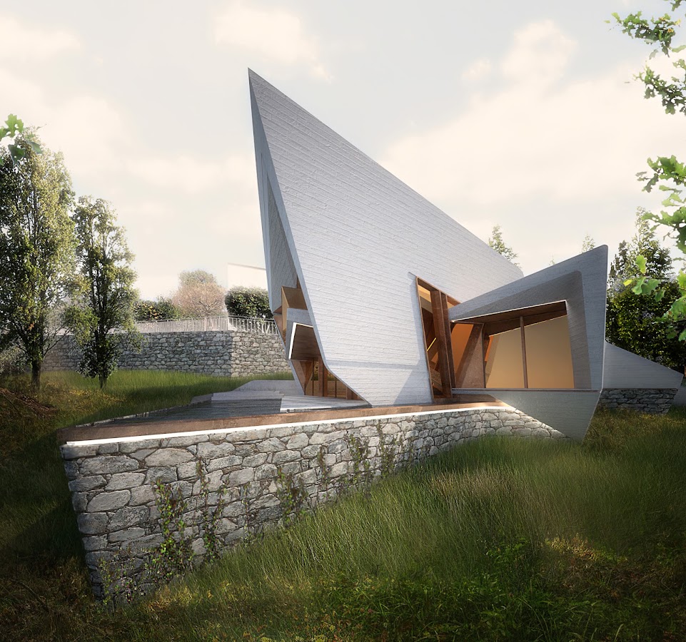 OFFA - Office of Feeling Architecture, Lda foto 10