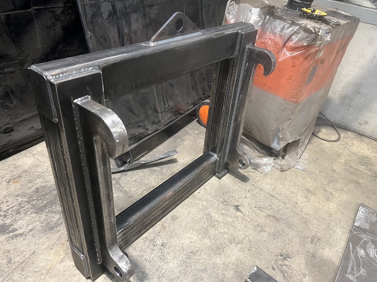 Migtrix MetalWorks foto 2