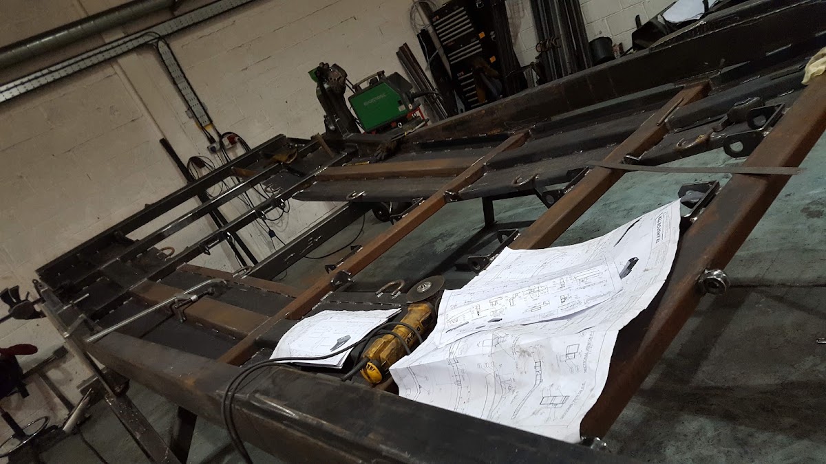 Migtrix MetalWorks foto 5