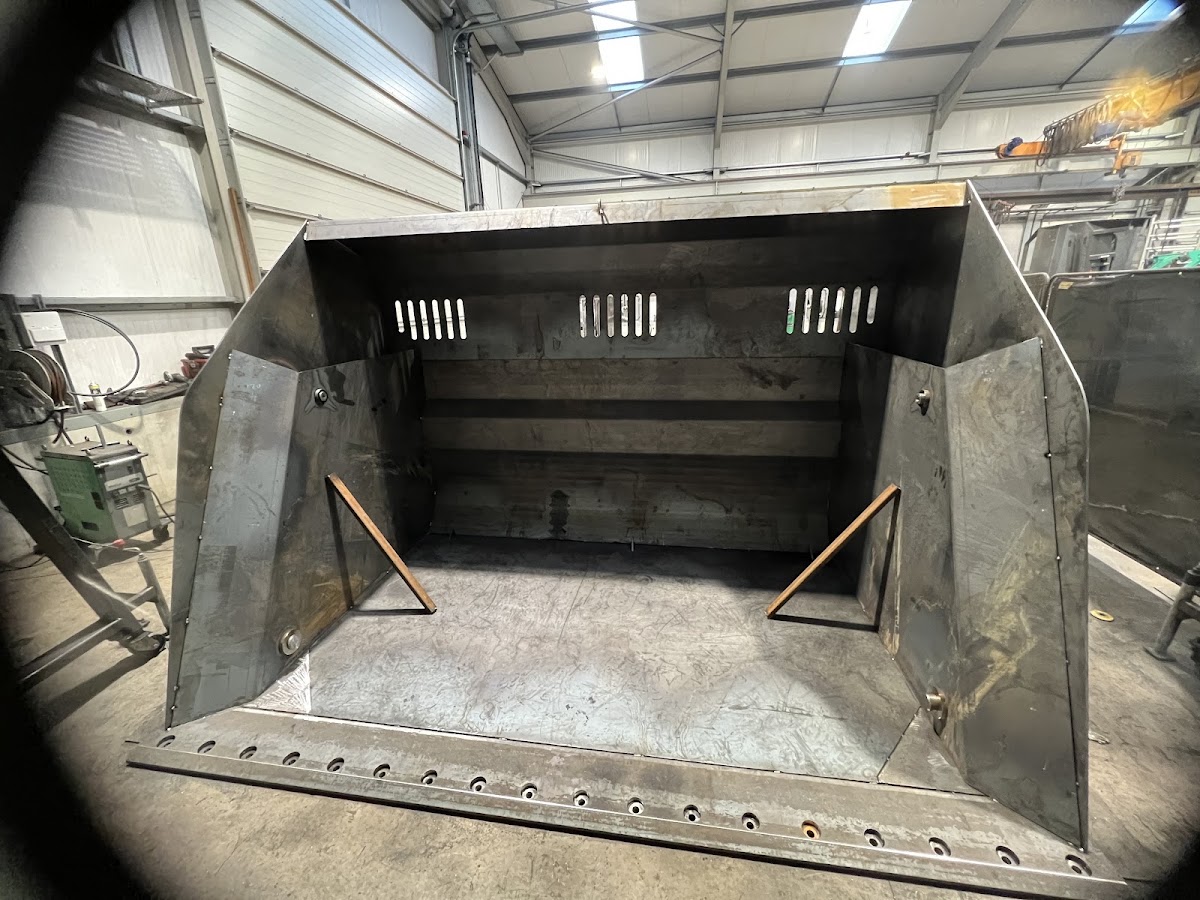 Migtrix MetalWorks foto 7
