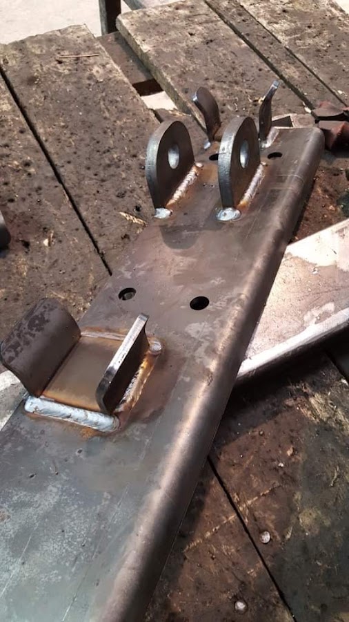 Migtrix MetalWorks foto 9
