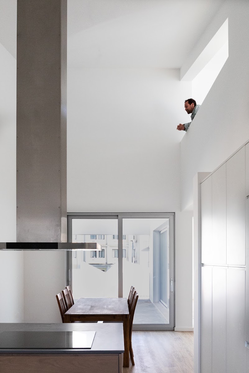 Miguel Amado Arquitectos foto 5