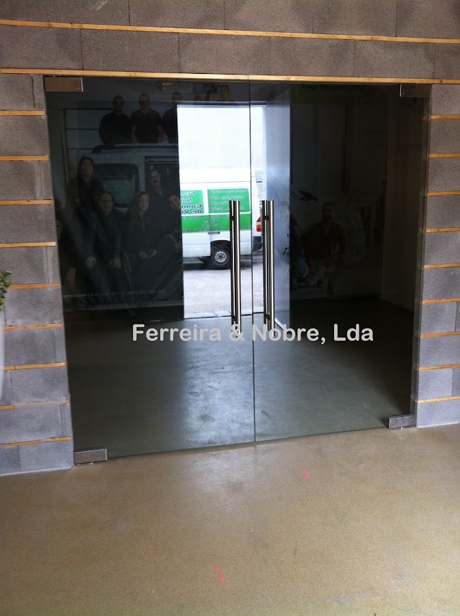 Ferreira &amp; Nobre Lda foto 5