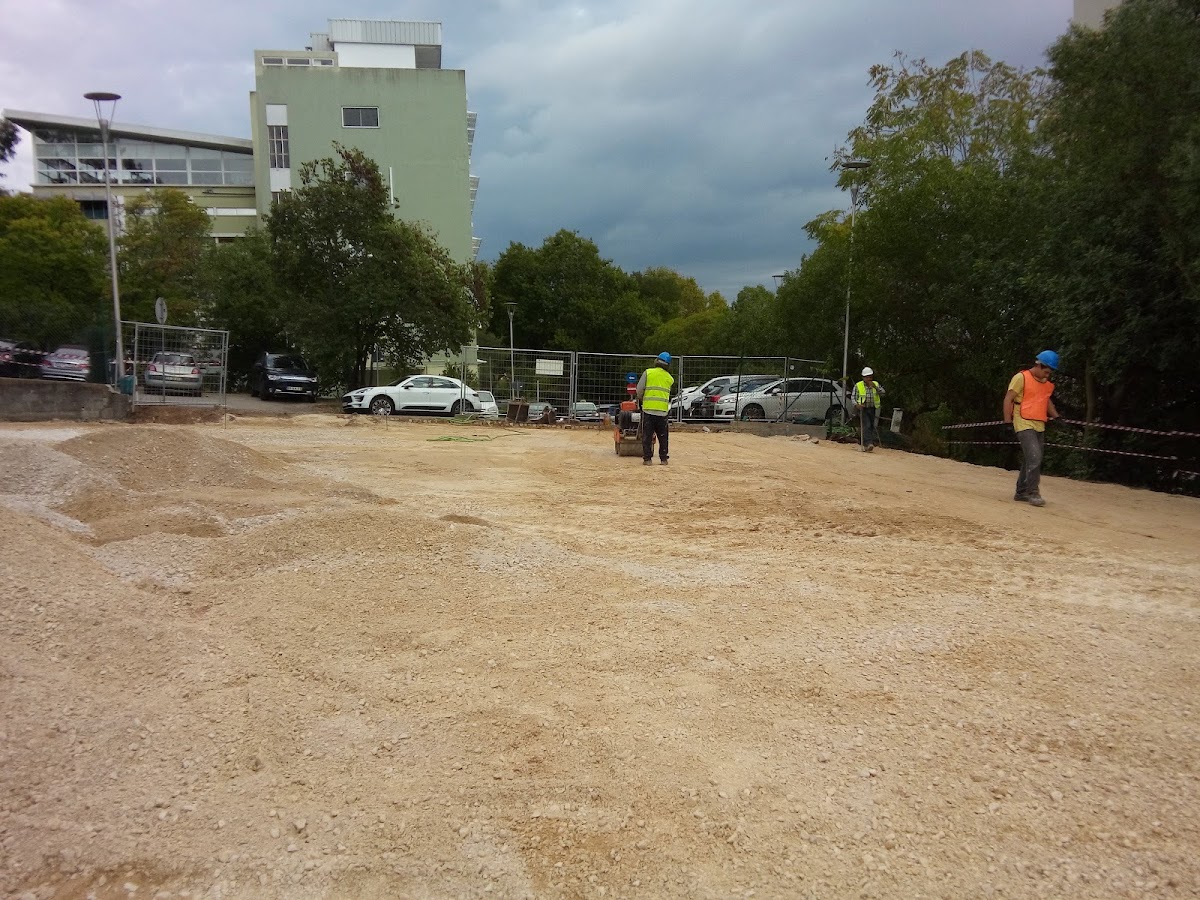 RiserMAT - RISERCON -Serviços e Construção Civil Unip. Lda foto 6