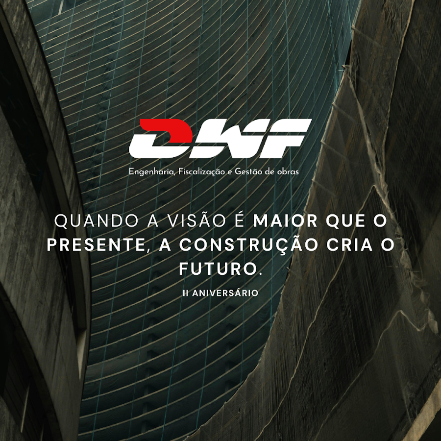 DWF - Projetos de Engenharia