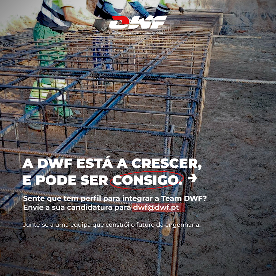 DWF - Projetos de Engenharia foto 3
