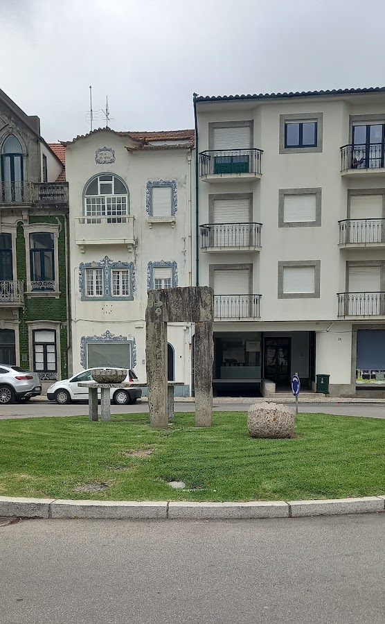 Monumento da Rotunda