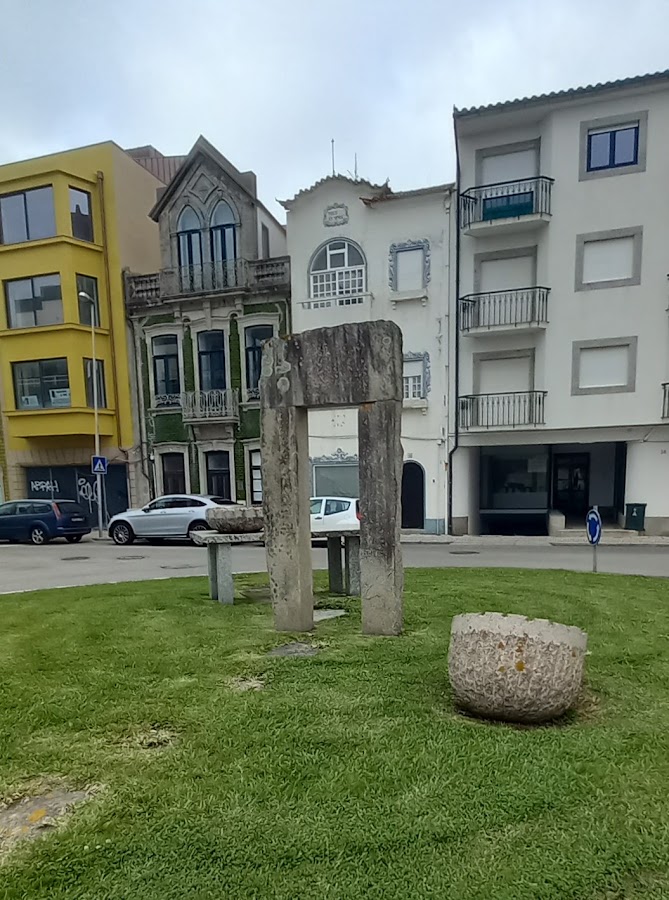 Monumento da Rotunda foto 4