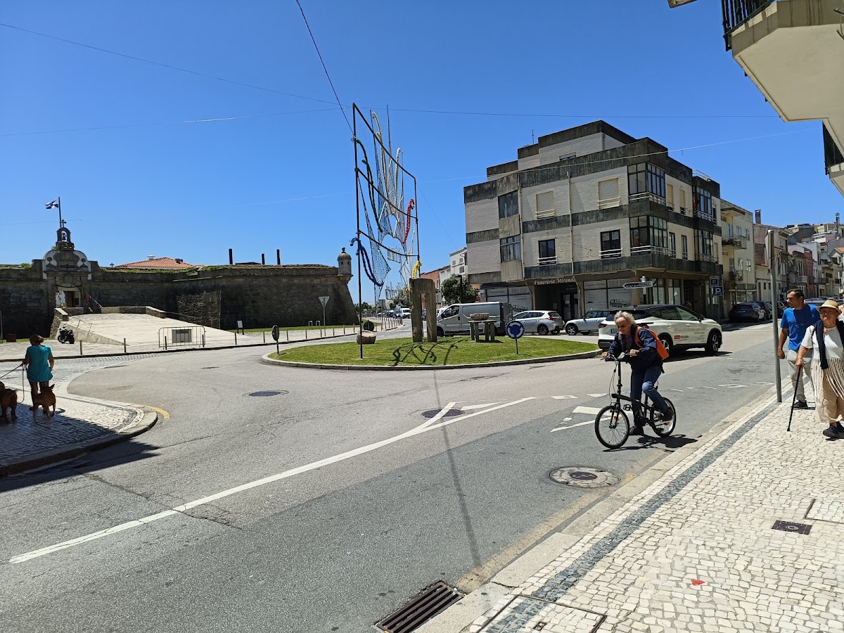 Monumento da Rotunda foto 6