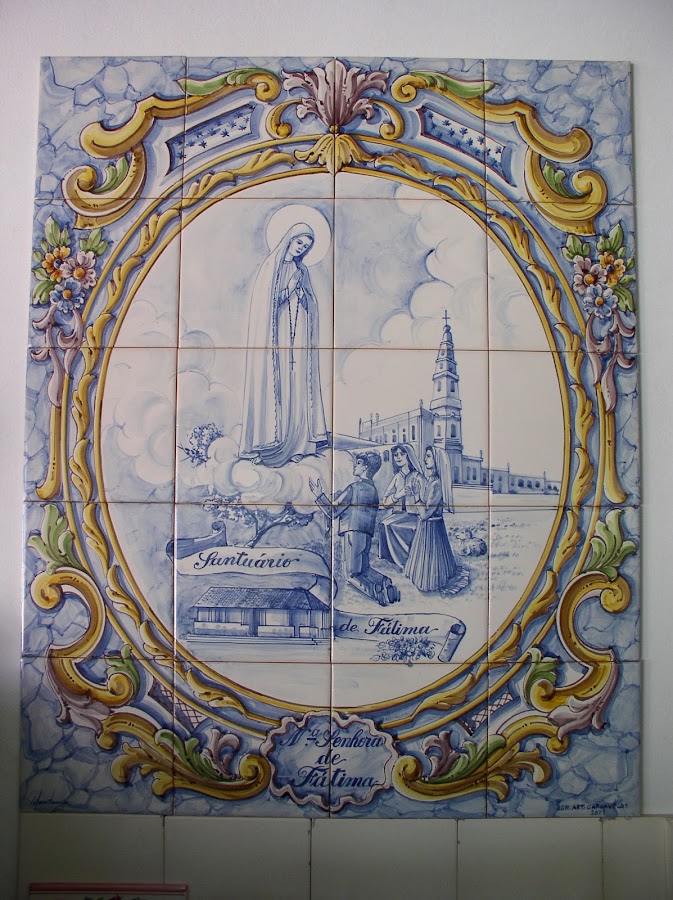 Cerâmica Artística de Carcavelos