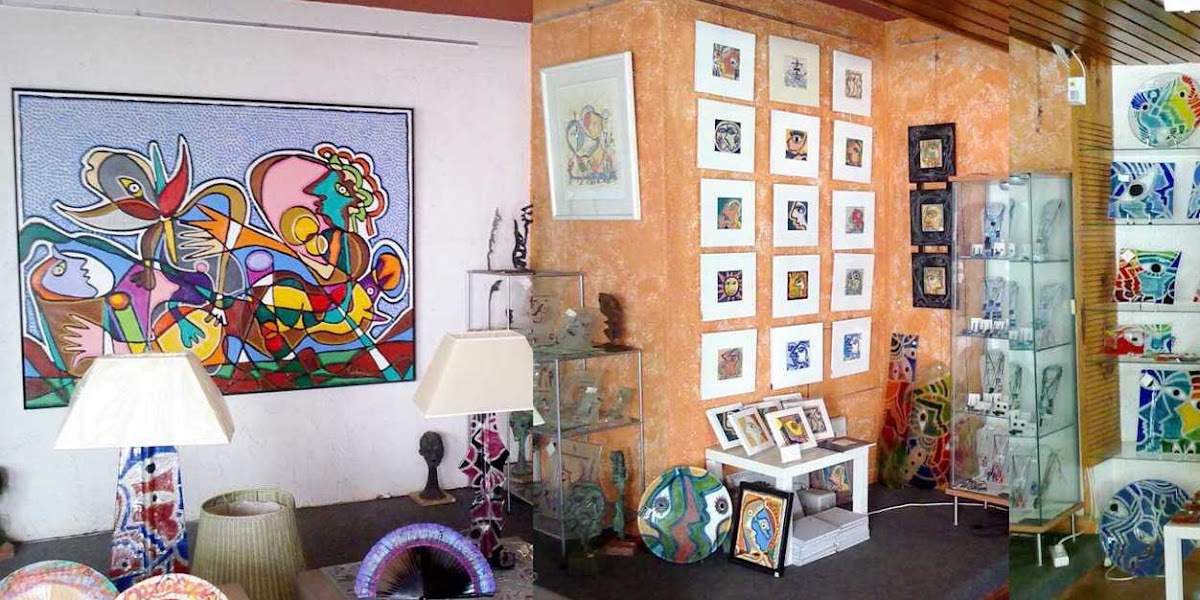 Cerâmica Artística de Carcavelos foto 3