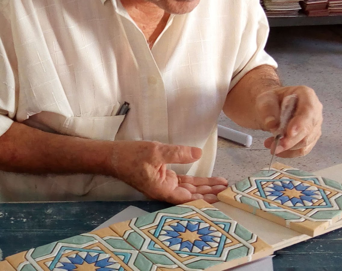 Cerâmica Artística de Carcavelos foto 5
